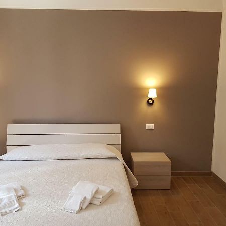 Apartamento Il Corso Favignana Exterior foto
