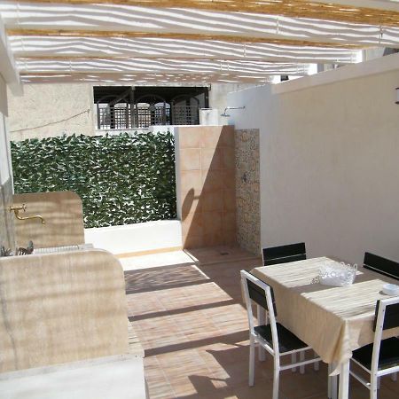 Apartamento Il Corso Favignana Exterior foto