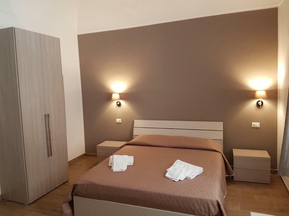 Apartamento Il Corso Favignana Exterior foto