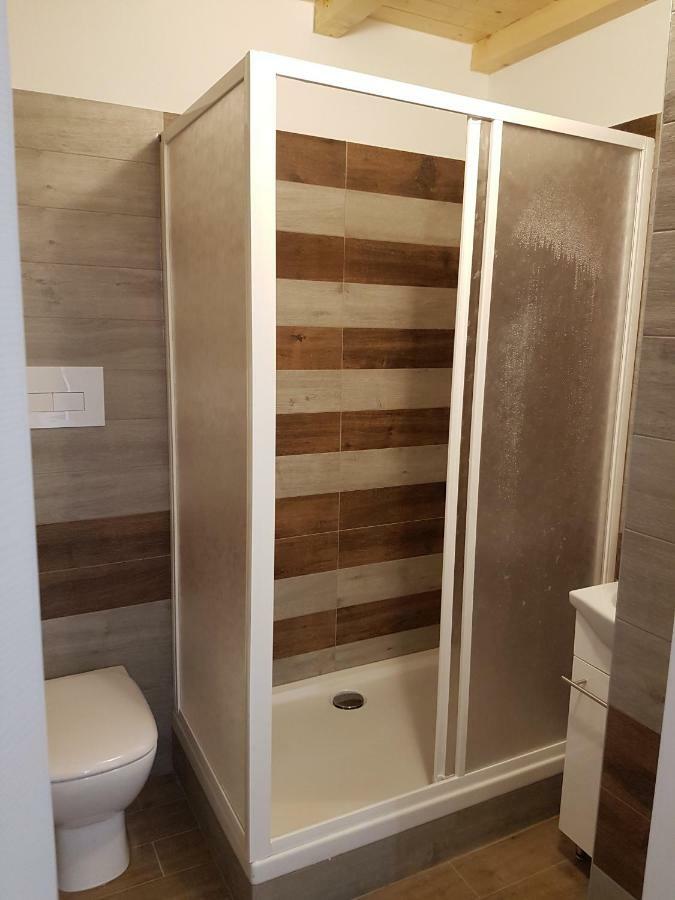 Apartamento Il Corso Favignana Exterior foto